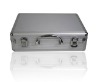 aluminum professional tool carrying case