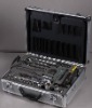 aluminum professional tool case