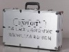 aluminum professional tool case