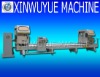 aluminum profile processing machine--Digital display double-head automatic cutting saw