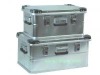 aluminum saving case