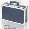 aluminum shotgun case