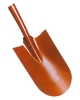 aluminum shovel S503C