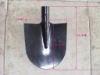 aluminum shovel S510-4