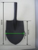 aluminum shovel S518-8