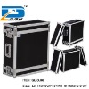 aluminum storage DJ case