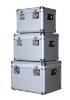 aluminum storage case
