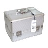 aluminum storage case tool case cosmetic case