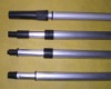 aluminum telescopic handle