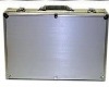 aluminum tool box