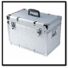 aluminum tool box