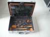 aluminum tool box