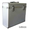 aluminum tool box