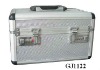 aluminum tool box