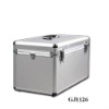 aluminum tool box