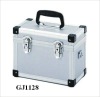 aluminum tool box