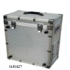 aluminum tool box