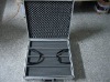 aluminum tool case