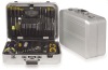 aluminum tool case