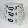 aluminum tool case