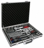 aluminum tool case