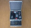aluminum tool case