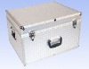 aluminum tool case