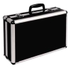 aluminum tool case