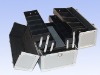 aluminum tool case