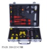 aluminum tool case