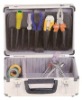 aluminum tool case
