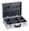 aluminum tool case