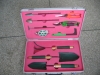 aluminum tool case