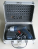 aluminum tool case