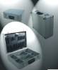 aluminum tool case