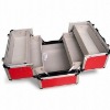 aluminum tool case