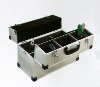 aluminum tool case