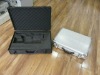 aluminum tool case
