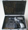 aluminum tool case