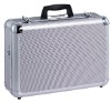 aluminum tool case