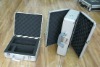 aluminum tool case with beautiful design