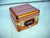 aluminum tool case--with coloured aluminum frame