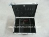 aluminum tool case with different size