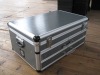 aluminum tool case with drawers