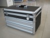 aluminum tool case with drawers
