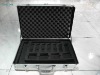 aluminum tool case with foam insert