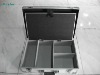 aluminum tool case with separate trays