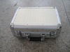 aluminum tool case with tool pallet