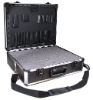 aluminum tool cases