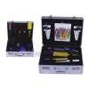 aluminum tool set